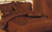 Island by A Beautiful Bedroom