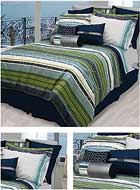 South Beach by Lawrence