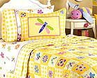Flowerland by Olive Kids Bedding