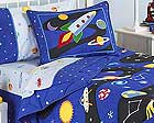 Out Of This World by Olive Kids Bedding