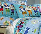 Pirates by Olive Kids Bedding