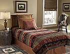 Elk River by Southern Textiles