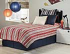 Hobie Red by Southern Textiles