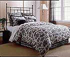 Jolie Black by Southern Textiles