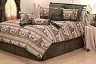 Cabot Cove by Victor Mill Luxury Bedding