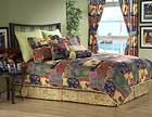 Pirates Bay by Victor Mill Luxury Bedding