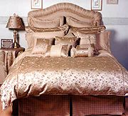 Cavalier by Charister Home Fashioin