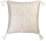 Lumina, A set of 2 Pillow. by Jennifer Taylor