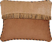 Woodland, A set of 2 Pillow. by Jennifer Taylor