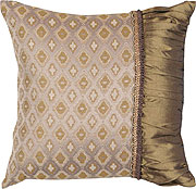 Valenciaga, A set of 2 Pillow. by Jennifer Taylor