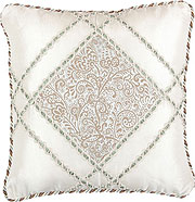 Swanson, A set of 2 Pillow. by Jennifer Taylor