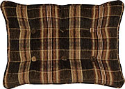 Woodland, A set of 2 Pillow. by Jennifer Taylor