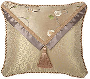Addison, A set of 2 Pillow. by Jennifer Taylor
