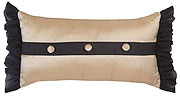 Yorke, A set of 2 Pillow. by Jennifer Taylor