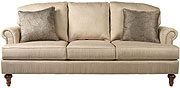 Biltmore, Sofa. by Jennifer Taylor