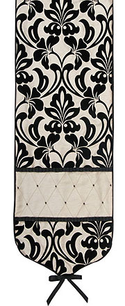 Yorke, A set of 2 Table Runner. by Jennifer Taylor