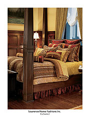 Lawrence Home Suite Couture Collection