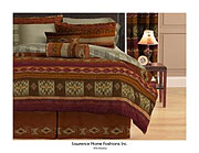 Montana by Lawrence Home Fushions