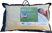 Biologic Memory Foam Pillows by Le Vele