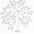 Arboretum Bluebell - Glade Bluebell Fabric