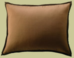 Cafe Cinnamon - Boudoir Pillow12"x 16" Pillow