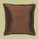 Profiles Bronze - 18" Pillow Pillow