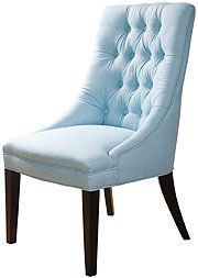 Sandy Wilson - A set of 2 Accent Chair.: Accent Chair,23