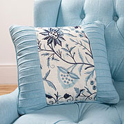 Sandy Wilson - A set of 2 Decorative Pillow.: Decorative Pillow,16