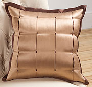 Sandy Wilson - A set of 2 Decorative Pillow.: Decorative Pillow,18