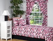 Cammo Chic by Victor Mill Luxury Bedding