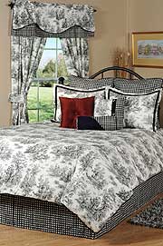 Jamestown by Victor Mill Luxury Bedding
