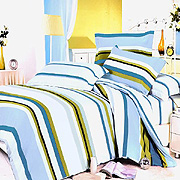 Cool Summer Tea by Blancho Bedding