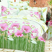 Fairy Land by Blancho Bedding