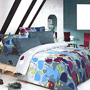 Grapevine Leisure by Blancho Bedding