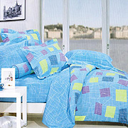 Sky Patch by Blancho Bedding
