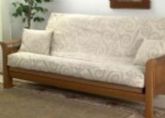 Futon Covers by Southern Textiles