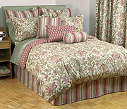 Rondo by Bergman Home Bedding