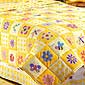 Flowerland Comforter by Oliv Kids