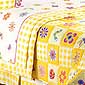 Flowerland Comforter + Sheetset by Oliv Kids