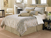 Bianca by Nygard Home Bedding.