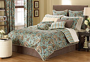 Richmond by Nygard Home Bedding.