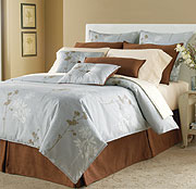 Zen by Nygard Home Bedding.
