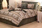 Cabot Cove by Victor Mill Luxury Bedding