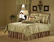 Ohara by Victor Mill Luxury Bedding